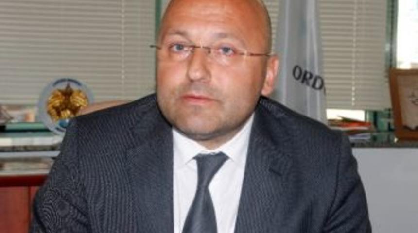 Fındıkta Bilim Çağrısı