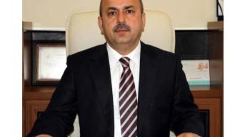 Halk Sağlığı&rsquo;ndan &ldquo;aşırı Sıcak&rdquo; Uyarısı