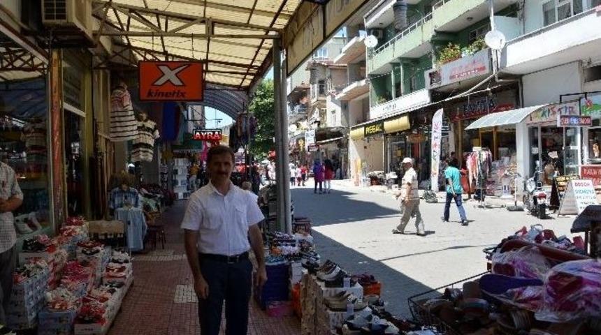 Alaplı&rsquo;da Gen&ccedil;lik Bayramı S&ouml;n&uuml;k Ge&ccedil;ti