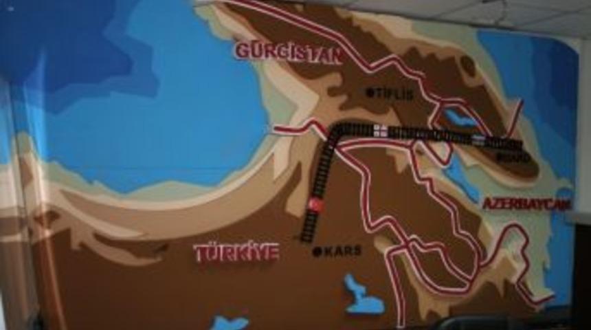 &rsquo;asrın Projesi&rsquo;nde &Ccedil;alışma Yok