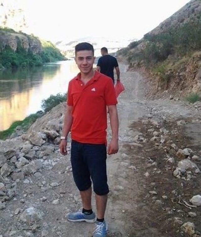 Dicle Nehri’nde Boğulan Askerin Cesedine 24 Saat Sonra Ulaşıldı