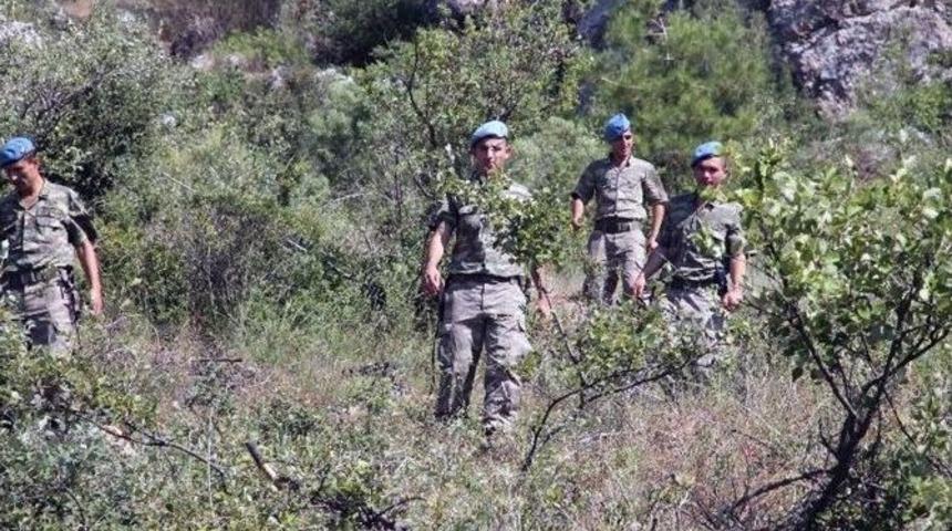 Kayıp Kadın Bulundu