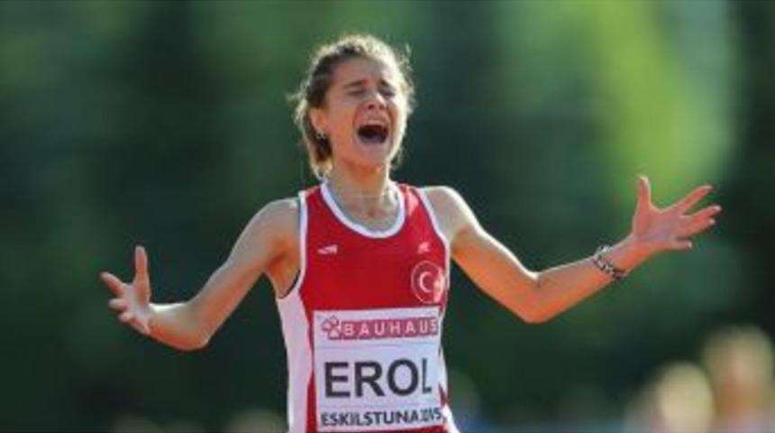 B&uuml;y&uuml;kşehir&rsquo;den Bir Şampiyon Daha