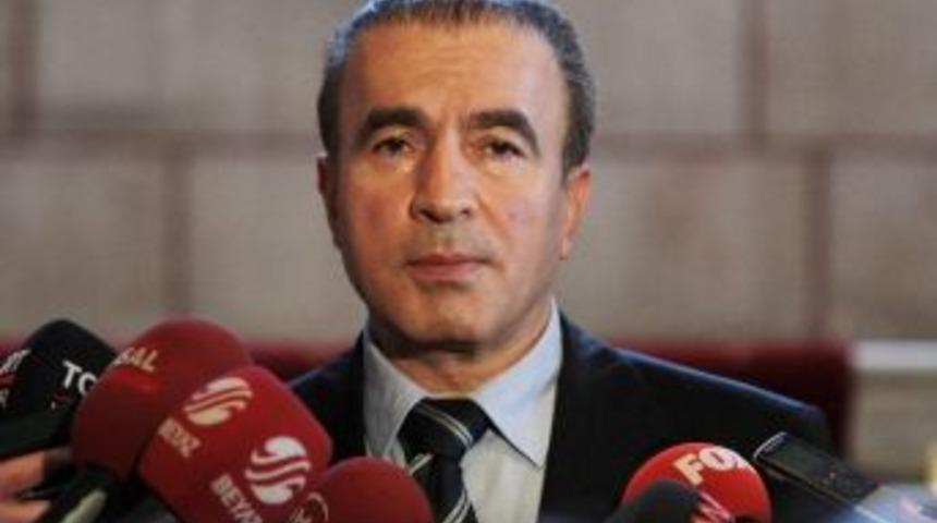 Meclis Başkanvekili Bostancı: &ldquo;olağan Ş&uuml;pheli Daiş&rdquo;