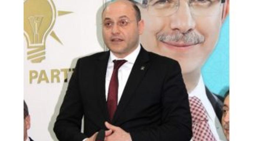 Ali &Ccedil;etinbaş&rsquo;dan Suru&ccedil;&rsquo;taki Saldırıya Kınama