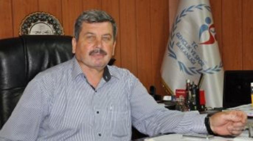 Balıkesir&rsquo;de Stadyumların Reklam İhaleleri Yapıldı