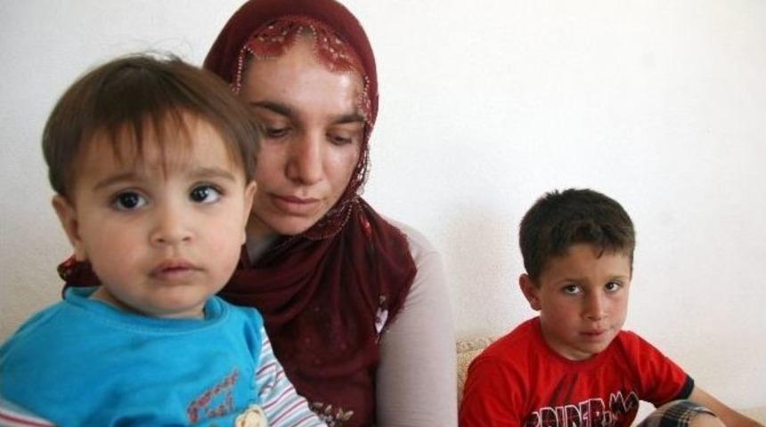 Minik Ecrin&rsquo;de Umutlar Azalıyor