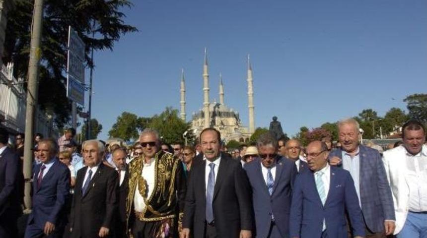 Kırkpınar Efsanesi 654 Yaşında