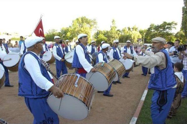 Kırkpınar Efsanesi 654 Yaşında