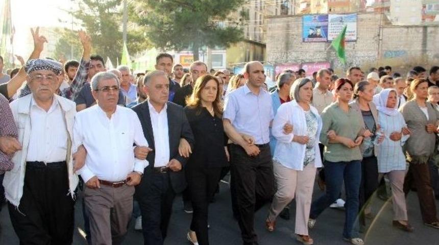 Diyarbakır&rsquo;da &rsquo;suru&ccedil;&rsquo; Y&uuml;r&uuml;y&uuml;ş&uuml;