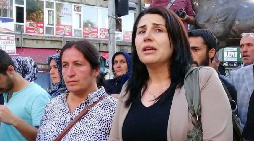 Hdp Kars İl &Ouml;rg&uuml;t&uuml; Suru&ccedil;&rsquo;taki Saldırıyı Kınadı