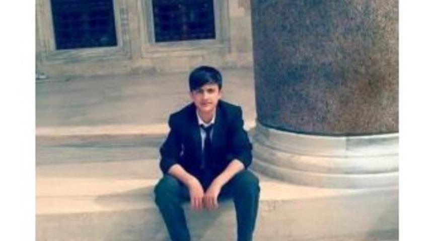 Motosiklet Kazasında Hayatını Kaybetti