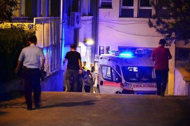 Şehit Askerin Naaşı Otopsi İçin Malatya’da