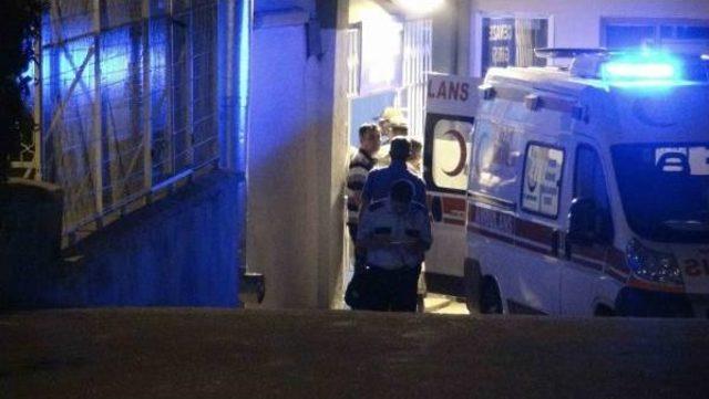 Adıyaman'da Teröristler Ile Asker Arasında Çatışma: 1 Şehit, 2 Yaralı (2)