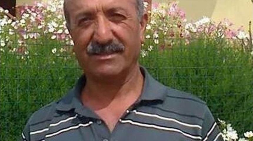 Sivas&rsquo;ta Trafik Kazası: 1 &Ouml;l&uuml;