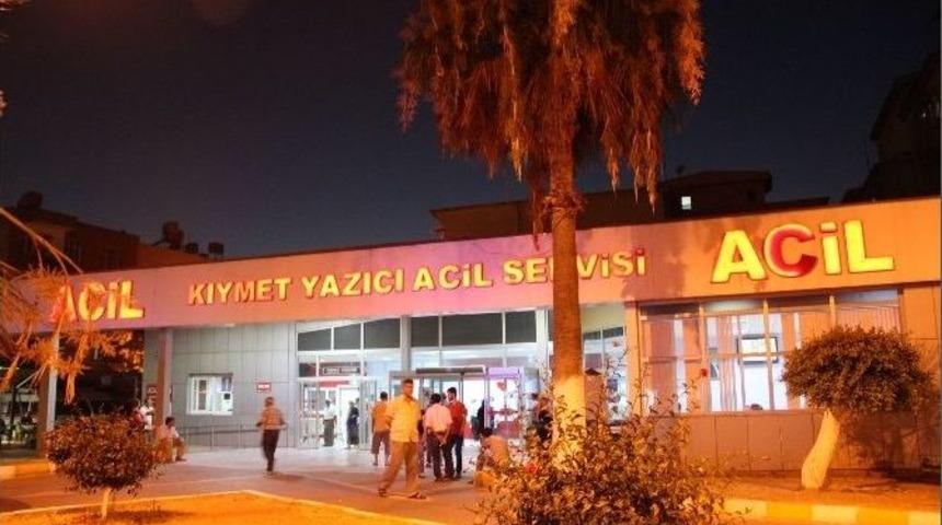 İskenderun&rsquo;da Kuş Gribi Paniği