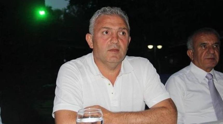 654. Tarihi Kırkpınar Yağlı G&uuml;reş Ağası Seyfettin Selim: