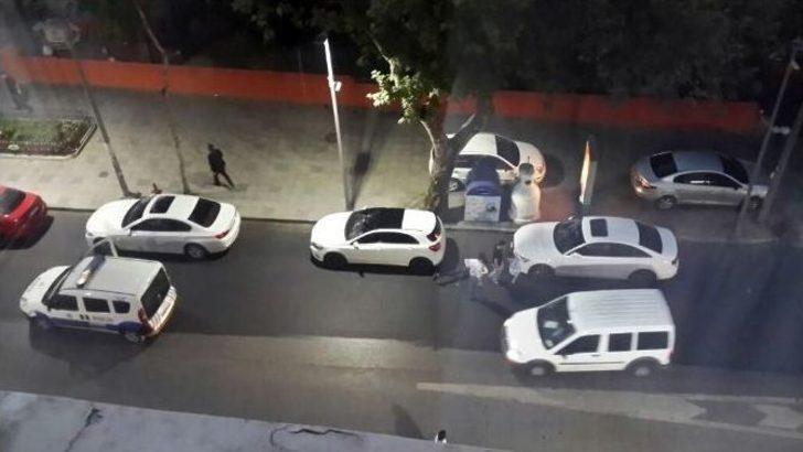 Şişli’de Silahlı Kavga: 1 Ölü 3 Yaralı G2
