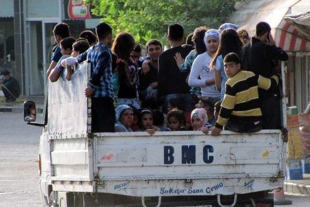 İş Güvenliği Sadece Baret Takmak Değildir