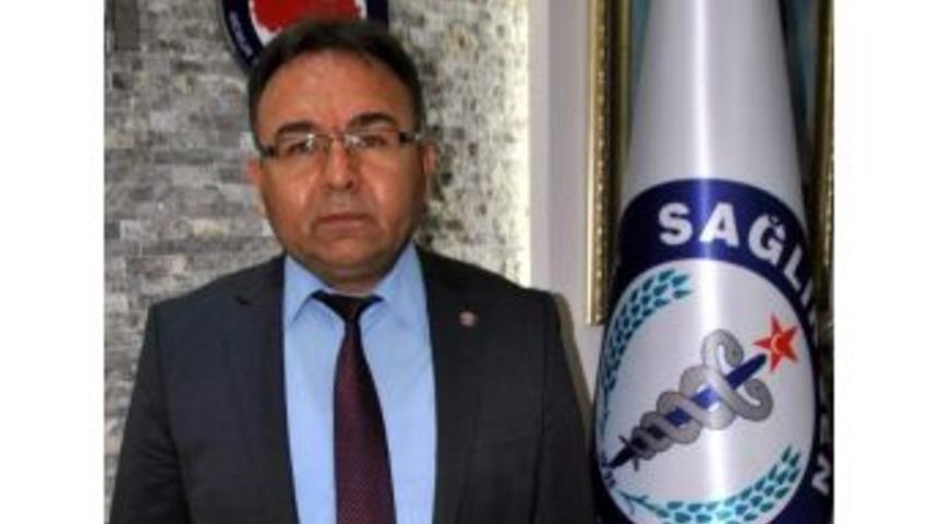 Karaer: &ldquo;toplu S&ouml;zleşme Masası&rsquo;na Hazırız, &Ccedil;alışanlarımızın Sesi Olacağız&rdquo;