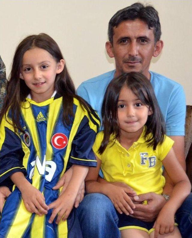 Bakan Taner: Gülsüm, Fenerbahçe Maçını Benimle Izleyecek 2