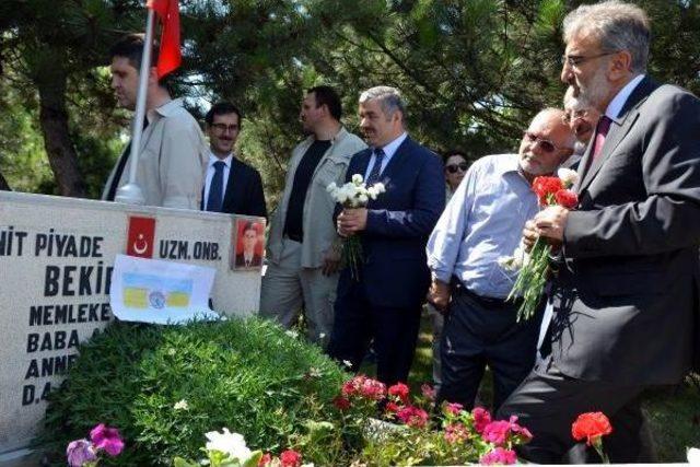 Bakan Taner: Gülsüm, Fenerbahçe Maçını Benimle Izleyecek 3