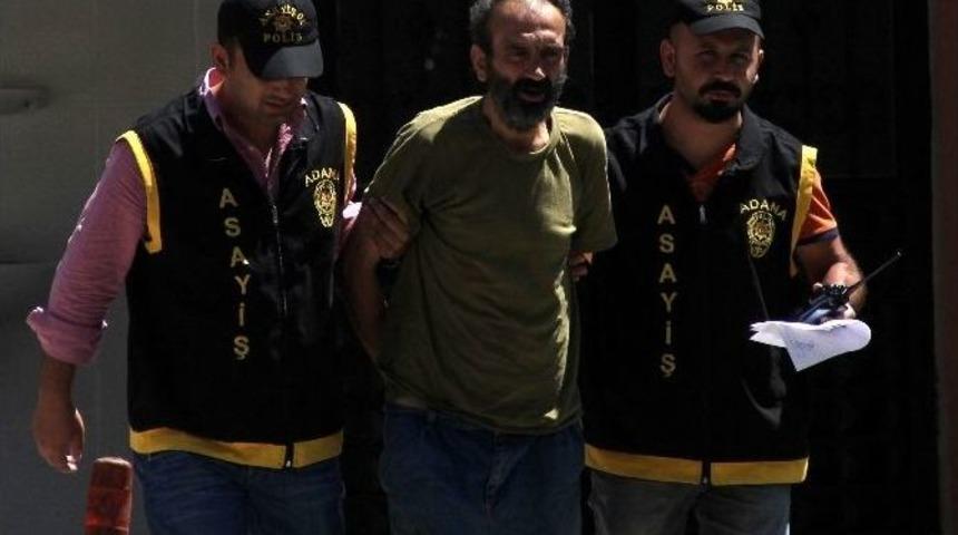 Adana&rsquo;da Kapka&ccedil;&ccedil;ıyı &rsquo;&ccedil;ığlık&rsquo; Yakalattı