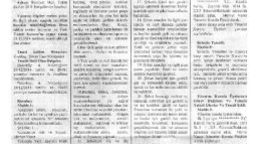 M&uuml;rvet Vaner&rsquo;den Yarım Milyonluk Tazminat