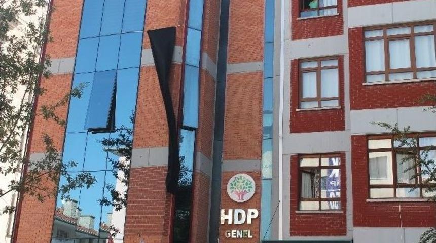 Demirtaş&rsquo;tan "suru&ccedil;" Değerlendirmesi