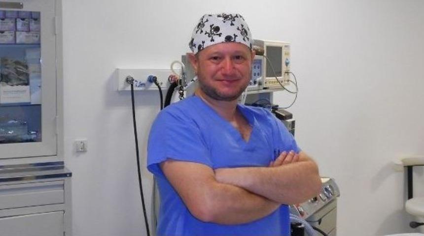 Bay&ccedil;ın: &ldquo;havalar Isınınca Kol Estetiği &Ouml;nem Kazanır&rdquo;