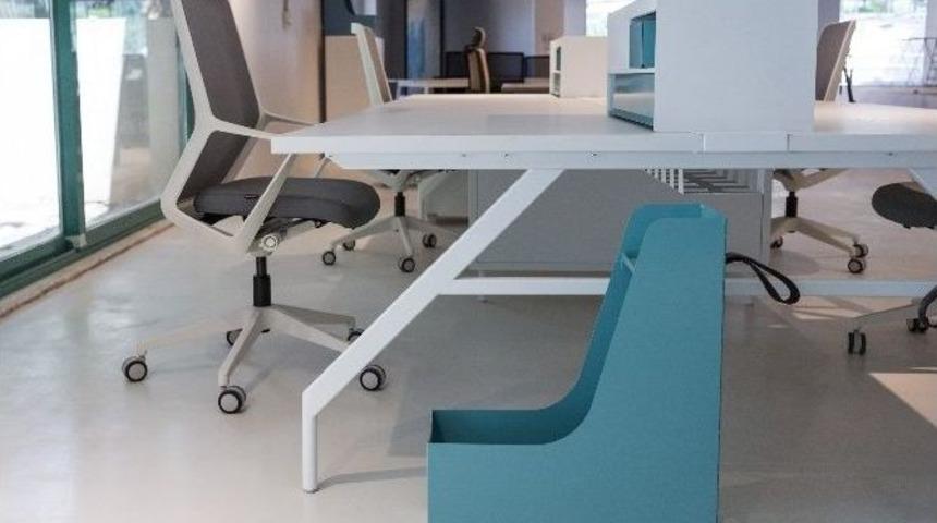 Patronlar Rahatlamak İ&ccedil;in Pastel Tonları Tercih Ediyor