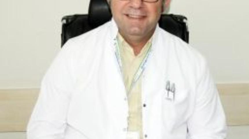 Op. Dr. Ak&ccedil;ay: Isınmadan Spora Başlamayın