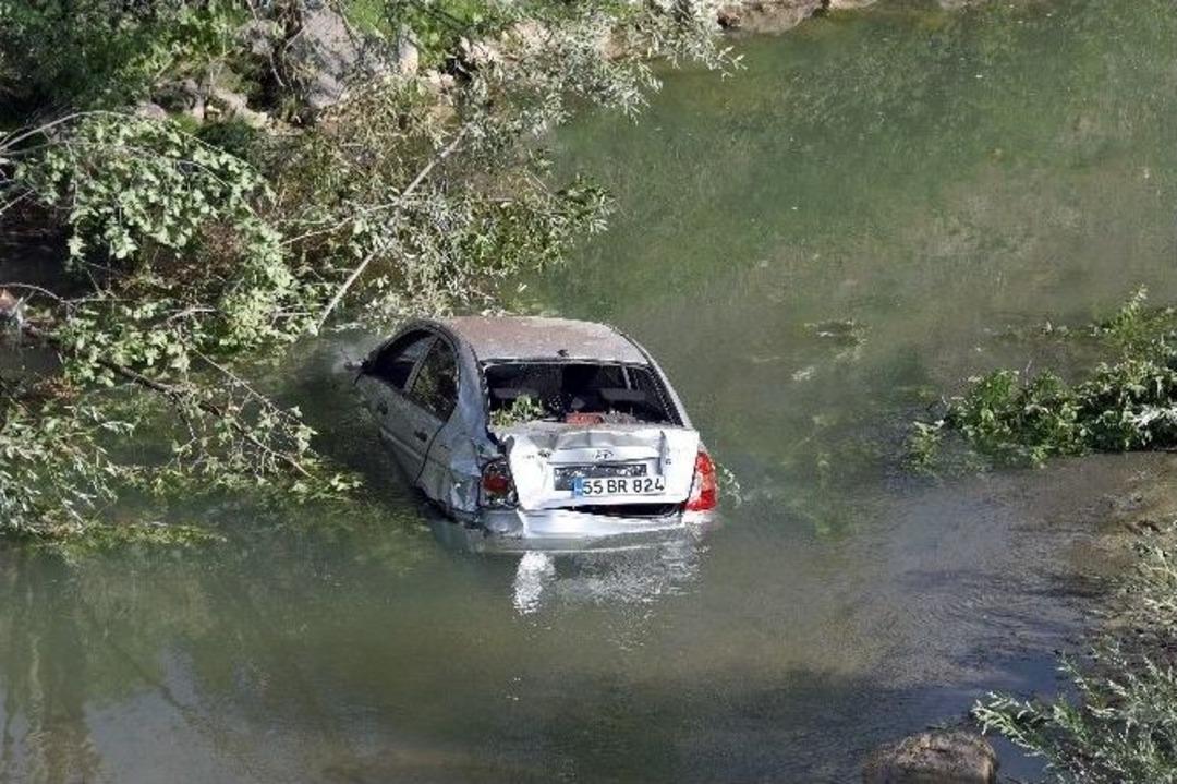G&uuml;m&uuml;şhane G&uuml;ne Kazalarla Uyandı