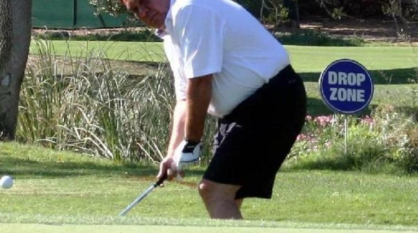 Altın Top Fikret &Ouml;zt&uuml;rk'&uuml;n