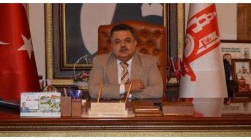 Başkan Yağcı&rsquo;dan Ter&ouml;r Saldırılarını Kınama Mesajı