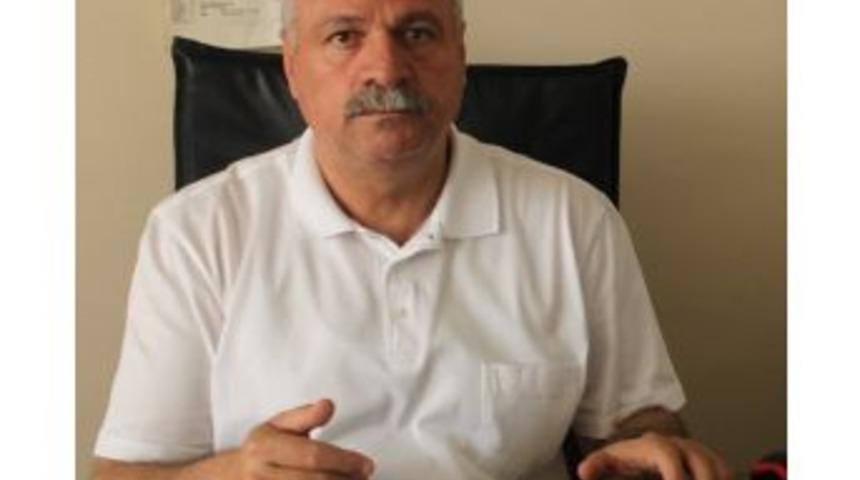 Suruç’taki Olaylara Tepki