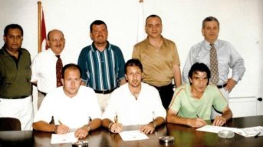 Başkan Ergün’den Taziye Mesajı