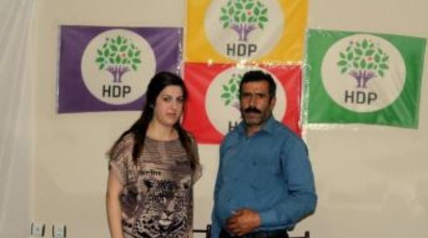 Hdp’den Suruç Saldırısına Kınama