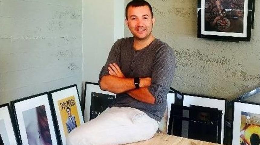 Antalya&rsquo;dan Hollywood&rsquo;a