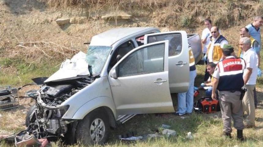 Eğlence Dünyasının Acı Kaybı  - Yeniden