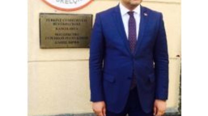 Ambargo Kalktı, Torbalı İran Yolcusu