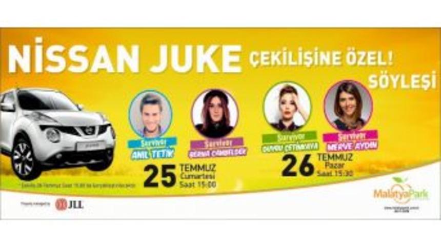 Survivor Yarışmacıları Malatyapark&rsquo;a Geliyor