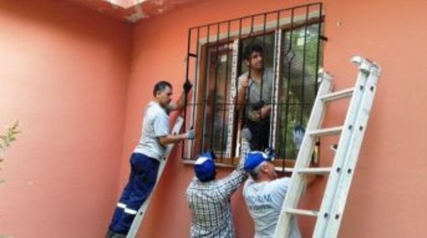 Yıldırım&rsquo;da Muhtarlıkların &Ccedil;ehresi Değişiyor