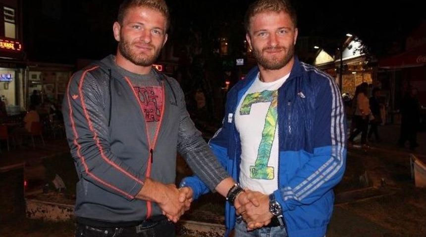 (&ouml;zel Haber) Balaban Kardeşler, Kırkpınar Tarihinde Bir İlke İmza Atmak İstiyor