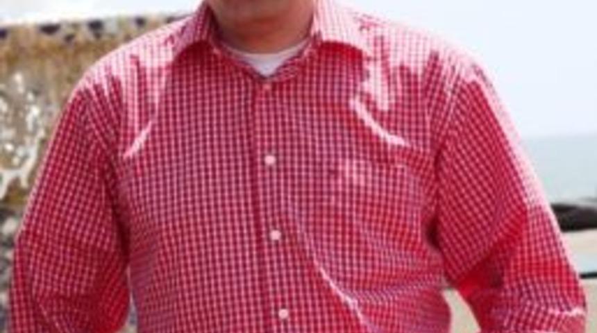 Adana Basketbol İl Temsilciliğine Kamil Yal&ccedil;ın G&ouml;l Atandı