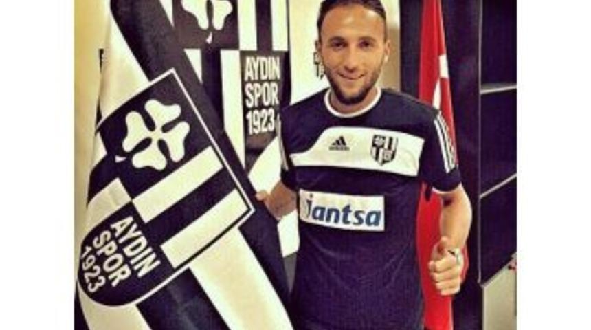 Yeni Malatyaspor Alt Yapısında Yetişen Samet, Aydınspor 1923&rsquo;e Transfer Oldu