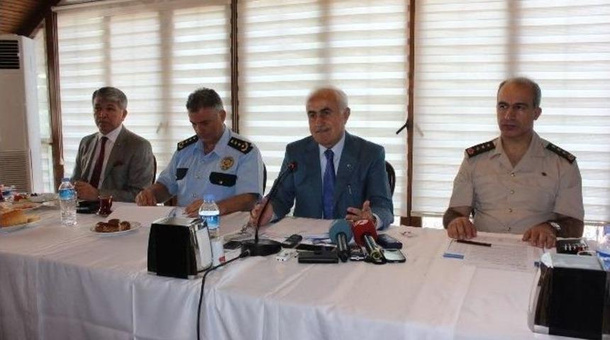 Edirne&rsquo;de Ka&ccedil;ak G&ouml;&ccedil;menle M&uuml;cadele Devam Ediyor