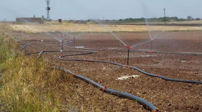 Dicle Edaş&rsquo;dan &Ccedil;ift&ccedil;iler Uyarı