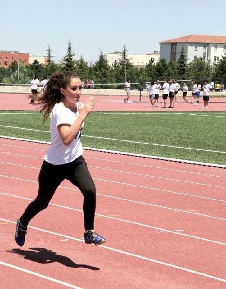 Erü Besyo’da Sınav Maratonu Devam Etti G3