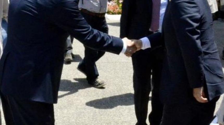 Başbakan: Işid Bağlantısı Ve Canlı Bomba Ihtimali Yoğunluk Kazanmış Durumda